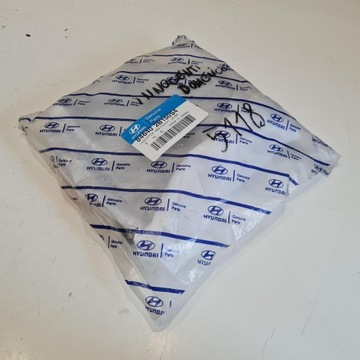 фото thumb №8, Hyundai santa fe ii автомат рамка защита рычаг переключения передач изменения коробки передач 8468-2b000