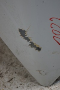 фото thumb №12, Капот кришка двигуна iveco daily 2014-