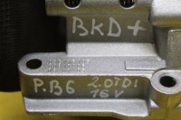 фото thumb №9, Насос масла 03g115105 bkd passat b6 2.0 tdi