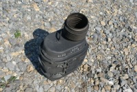 Купити Фільтр повітря mercedes econic 2629, фото thumb