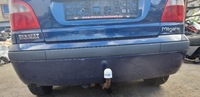 фото thumb №1, Бампер задня renault megane i 2001r
