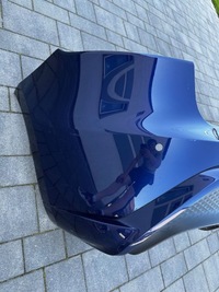 фото thumb №7, Porsche macan 95b lift бампер задний задняя