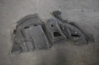 фото thumb №1, Idealne шумоізоляція задня задні ліва mercedes w177 1