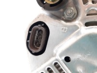 2002 maserati купе генератор 179546 Зі Шроту, фото thumb