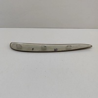 фото thumb №5, Jaguar s-type 2005 ліва сторона обшивки / обшивка двері передніх