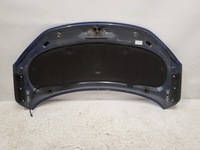 фото thumb №7, Suzuki ignis iii капот кришка двигуна перед