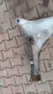 фото thumb №6, Крила лівий перед ford mondeo 05r 2.0d hb