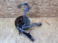 фото thumb №10, Підвіска важіль поворотний кулак ступиця диск лівий перед mercedes glc w253