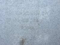 фото thumb №3, Ford galaxy mk1 lift защита стойка правая