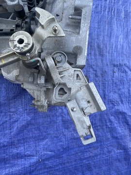 фото thumb №6, Peugeot 208 ii коробка передач коробки передач 1.2 20a707 2020r