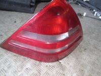 фото thumb №1, Лампа правая задняя задняя mercedes slk r170 96-