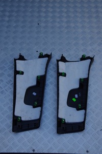 фото thumb №5, Защита стойка b левая opel insignia b