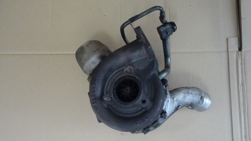 фото thumb №10, Renault vel satis 3.0dci турбонагнетатель турбина 177km 8972409267