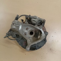 фото thumb №4, Renault talisman поворотный кулак ступица левая передняя