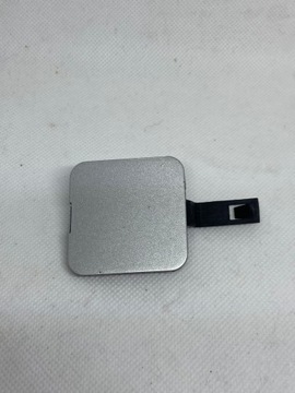 фото thumb №1, Заглушка бампера фаркоп перед citroen c8 02-14 1487498077