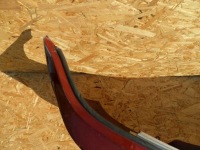 Bmw 3 e46 1997-бампер передний с Разборки, фото thumb