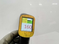 Купити Opel astra k v капот передня кришка y40r 15-19, фото thumb