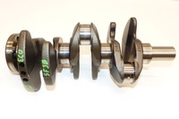 фото thumb №1, Ford c-max ii focus iii fiesta mk7 1.0 ecoboost sfjb wał колінчастий