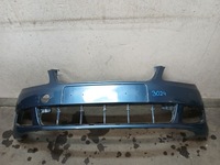 фото thumb №1, Бампер перед skoda fabia ii 2 lift roomster