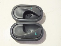 фото thumb №1, Twingo ii ручка внутренняя левая правая перед