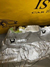 фото thumb №10, Шумоизоляция коробки peugeot 508 i rxh lift 2.0 hdi