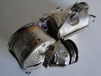 фото thumb №9, Mercedes gle 167 w167 suv c167 coupe gls x167 катализатор kat m256 бензин