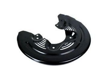 фото thumb №1, Ford br3z-2k004-b splash щит 5120323