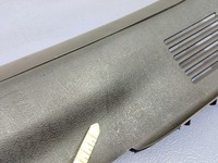 фото thumb №5, Bentley continental gt i 03- захист поріг багажника 3w8863459k