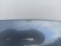 фото thumb №8, Капот кришка двигуна citroen berlingo i lift peugeot partner 02-10 ezwc