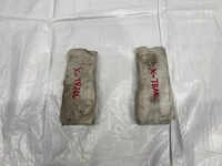 фото thumb №1, Nissan x-trail t32 подушка сидіння ліва