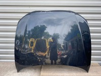 фото thumb №1, Audi a4 b8 lift капот кришка