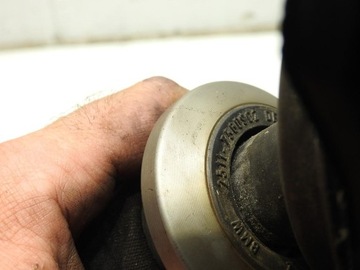 фото thumb №7, Вибірник зміни коробки передач bmw x1 e84 2.0 d 7560902