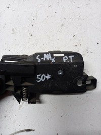 фото thumb №2, Ручка внутренняя дверь правый правая задняя ford s-max