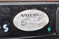 фото thumb №9, Volvo s60 iii лампа права задня правий задня w кришка sedan 31468202