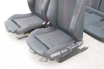фото thumb №6, Сиденье l / p диван bmw f20 f21 рестайлинг