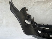 фото thumb №12, Toyota rav4 iv 4 13-15 бампер перед передній 52119-42a00 bez отворів