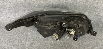 фото thumb №9, Фара лампа передняя левая - subaru forester iv рестайлинг полный led 16-18