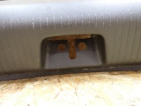 Защита поперечина порог багажника opel insignia b 1.6 2017 европа 360583280 с Разборки, фото thumb