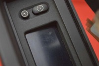 фото thumb №9, Дисплей 009164455 opel meriva a 02-06