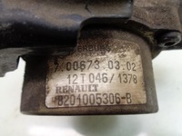 фото thumb №4, Насос vacu вакуум renault fluence 1.5d 12r
