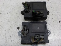 фото thumb №1, Ford s max блок керування модуль двері