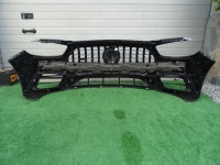 фото thumb №6, Бампер перед mercedes e klasa w213 lift 63 amg