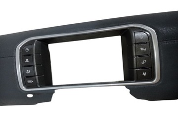 фото thumb №5, Dekor воздуховод land rover evoque bj32-04268-aaw gj32-19f211-db