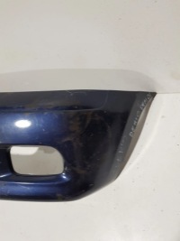 фото thumb №2, Mazda ii demio бампер перед передний