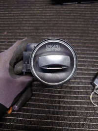 фото thumb №12, Набор стартовый vw passat b6 cc 2.0 tdi 03l907309f