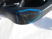 фото thumb №8, Dokker lodgy бампер передній новий підсилювач