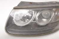 фото thumb №7, Hyundai santa fe ii лампа ліва передня лівий перед 92101-2bxxx