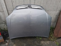 фото thumb №1, Капот решітка радіатора opel vectra c z163