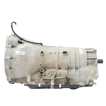 фото thumb №12, Bmw e53 3.0d m57n автомат коробка передач коробки передач ga6hp26z 7539078