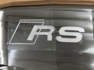 фото thumb №11, Ручка коробки передач kryształ do audi rs a6 a6l c8 rs6 a7 rs7 q7 a5 s5 sq5 rs5